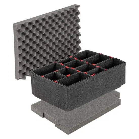 Peli™ iM2620TP - TrekPak™ Case Divider Kit