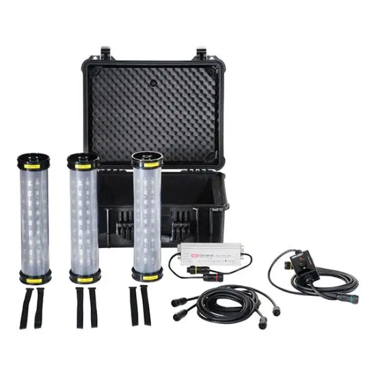 Peli™ RALS 9500SLS - Shelter lighting kit