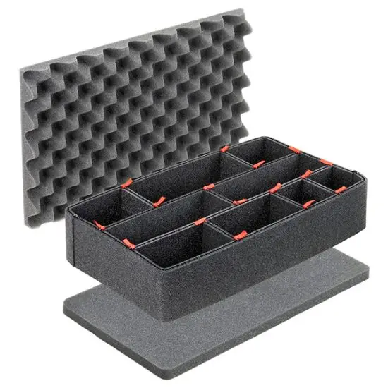 Peli™ 1485TP - TrekPak™ Case Divider Kit