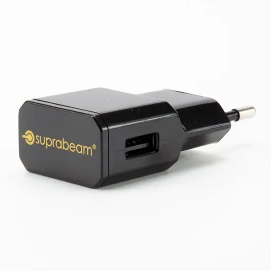 Suprabeam© - USB-adapter