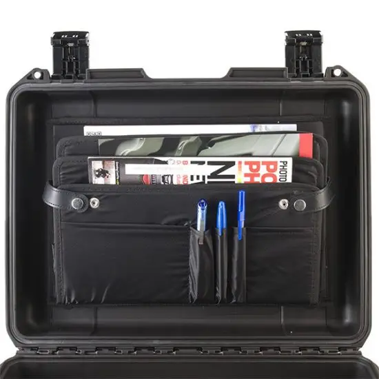 Peli™ iM24XX - LIDORG - Lid Organizer