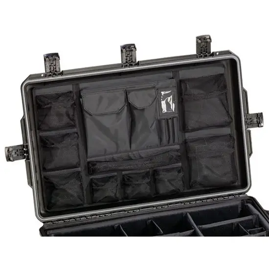 Peli™ iM29XX - UTILITYORG - Utility Organizer