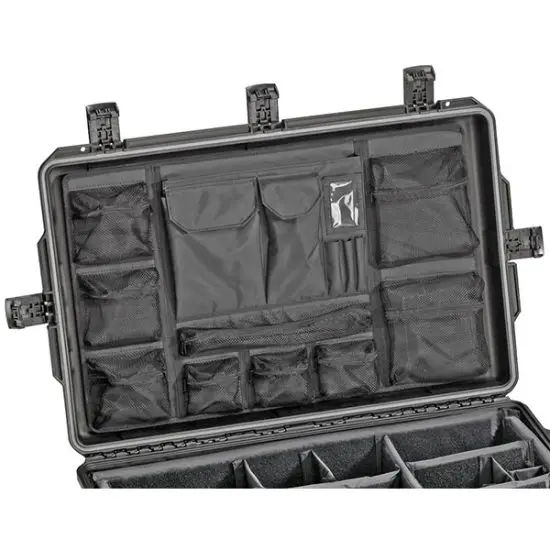 Peli™ iM2875 - UTILITYORG - Utility Organizer