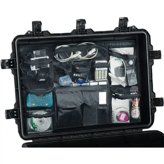 Peli™ iM3075 - UTILITYORG - Utility Organizer