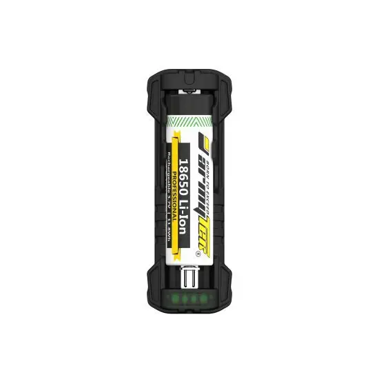 Armytek® Handy C1 Pro - Laadstation/Powerbank - Afbeelding 9