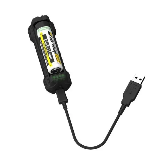 Armytek® Handy C1 Pro - Laadstation/Powerbank