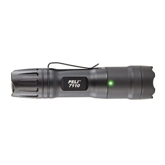 Peli™ 7110 - Tactische zaklamp - Afbeelding 2