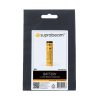 Suprabeam© – Rechargeable Li-Ion 18650 3000mAh USB-C battery - Image 2
