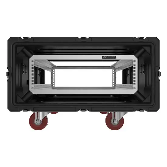 Peli™ CLASSIC-V-SERIES-3U - Transportkoffer - Afbeelding 2