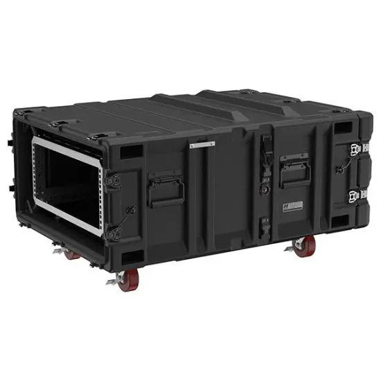 Peli™ CLASSIC-V-SERIES-4U - Transportkoffer