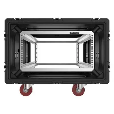 Peli™ CLASSIC-V-SERIES-5U - Rack Mount Case