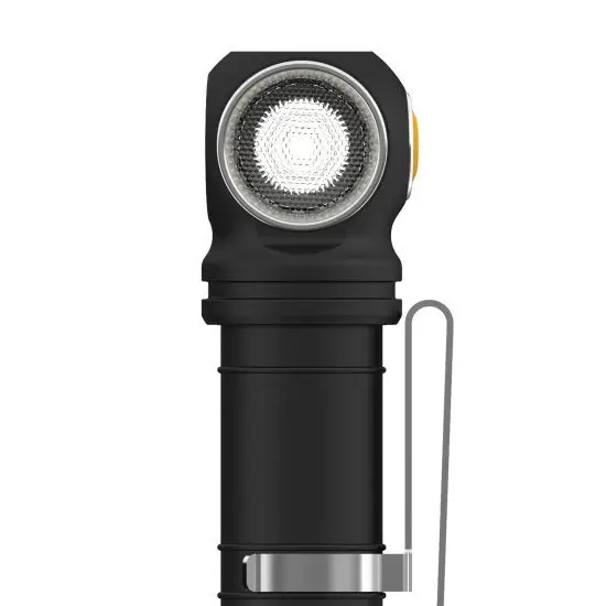 Armytek Wizard C2 Pro Max – Multilamp - Afbeelding 4