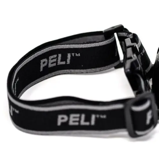 Peli™ 2690ST - Stoffen hoofdband