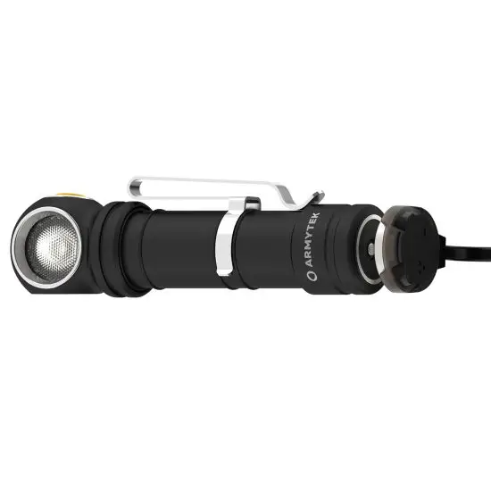 Armytek Wizard C2 Pro Max – Multilamp - Afbeelding 5
