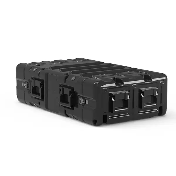 Peli™ SUPER-V 3U-30 - Rack Mount case - Image 2