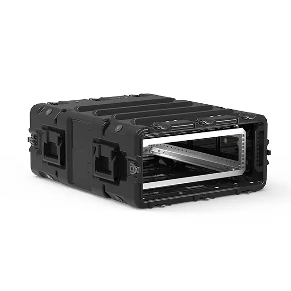 Peli™ SUPER-V 3U-30 - Rack Mount case