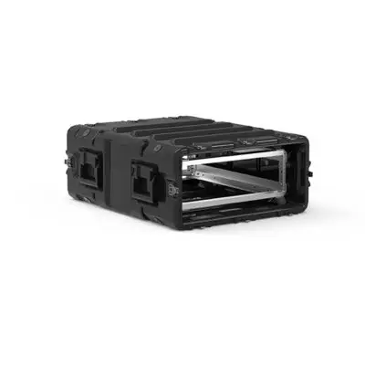 Peli™ BlackBox 30-3U - Rack Mount koffer