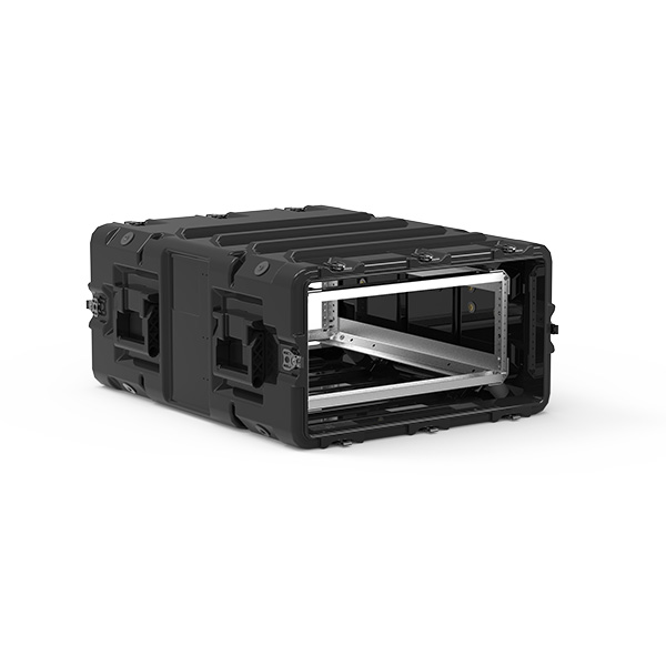 Peli™ BlackBox 4U - Rack Mount koffer