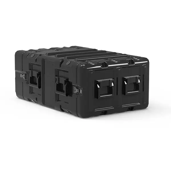 Peli™ BlackBox 5U - Rack Mount koffer - Afbeelding 2