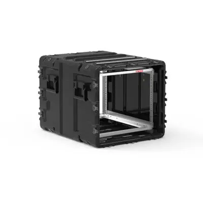 Peli™ BlackBox 30-9U - Rack Mount koffer