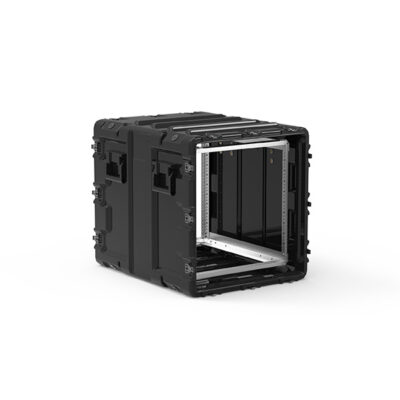 Peli™ BlackBox 11U - Rack Mount koffer