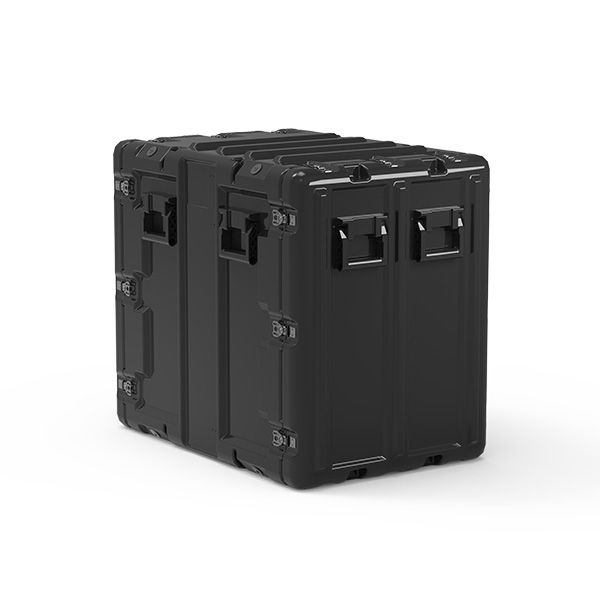 Peli™ BlackBox 14U - Rack Mount koffer - Afbeelding 2