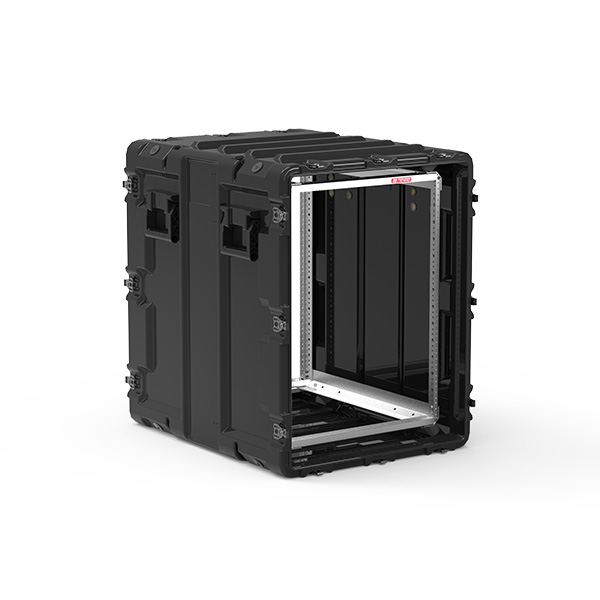 Peli™ BlackBox 14U - Rack Mount koffer