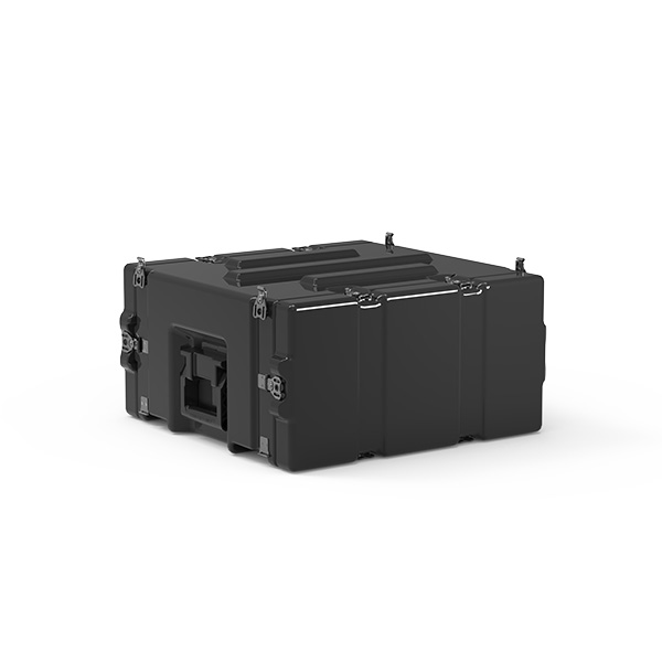Peli™ ProRack 4U - Rack Mount koffer - Afbeelding 2