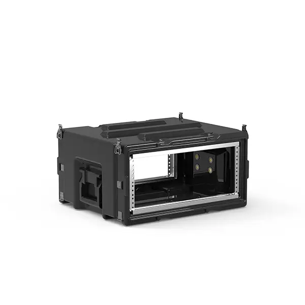 Peli™ ProRack 4U - Rack Mount koffer