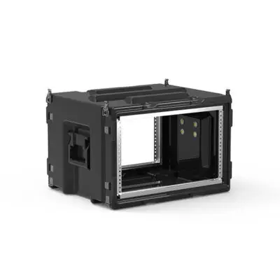Peli™ ProRack 6U - Rack Mount koffer