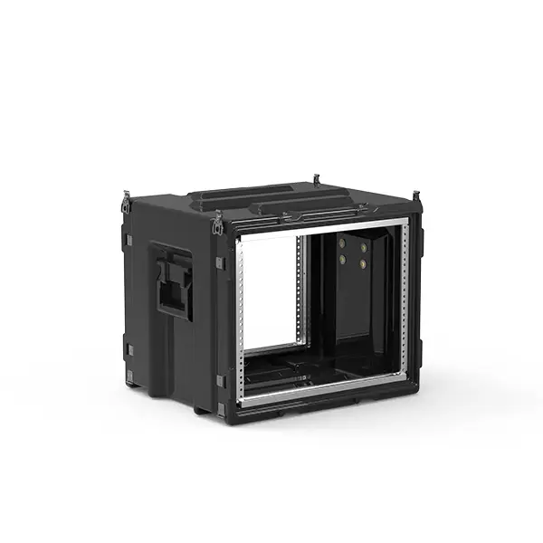 Peli™ ProRack™ 8U - Rack Mount case