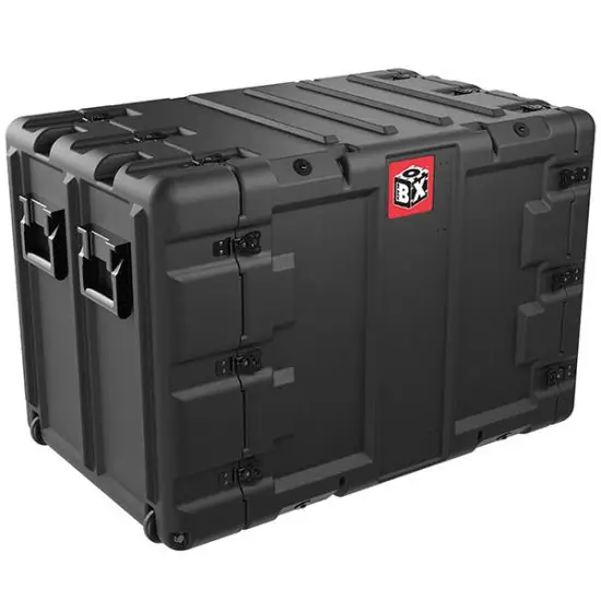 Peli™ BlackBox 11U - Transportkoffer