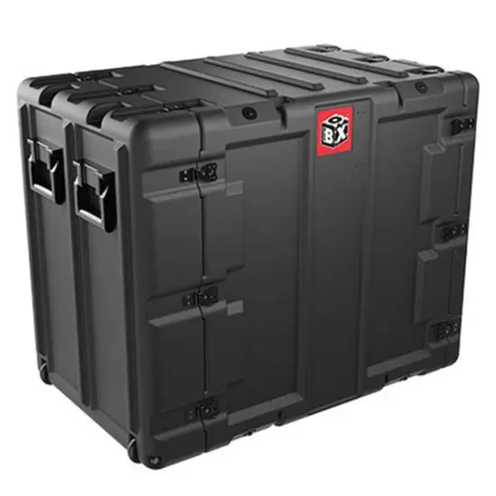 Peli™ BlackBox 14U - Transportkoffer