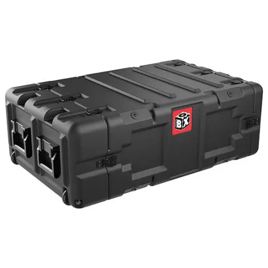 Peli™ BlackBox 5U - Transportkoffer