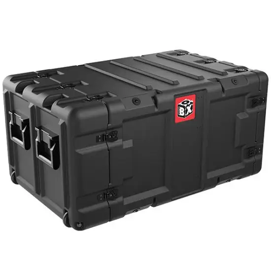 Peli™ BlackBox 7U - Transportkoffer