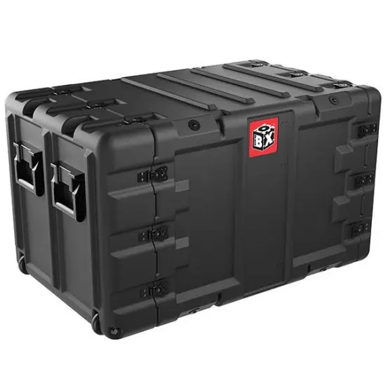 Peli™ BlackBox 9U - Transportkoffer