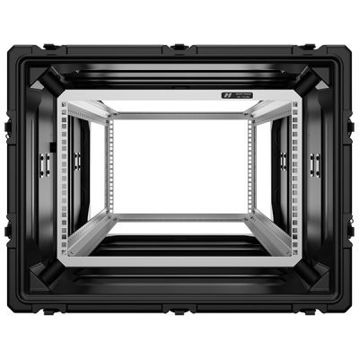 Peli™ CLASSIC-V-SERIES-7U - Rack Mount Case