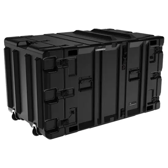 Peli™ CLASSIC-V-SERIES-9U - Transportkoffer