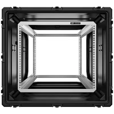 Peli™ CLASSIC-V-SERIES-9U - Rack Mount Case