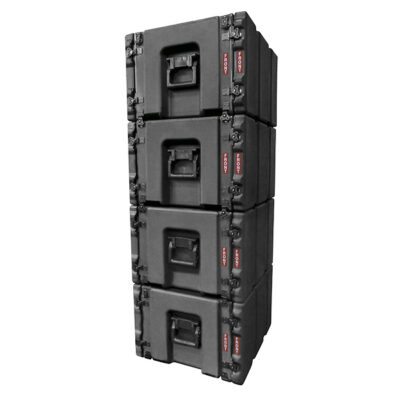 Peli™ ProRack™ 10U - Rack Mount case
