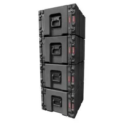 Peli™ ProRack™ 10U - Rack Mount koffer