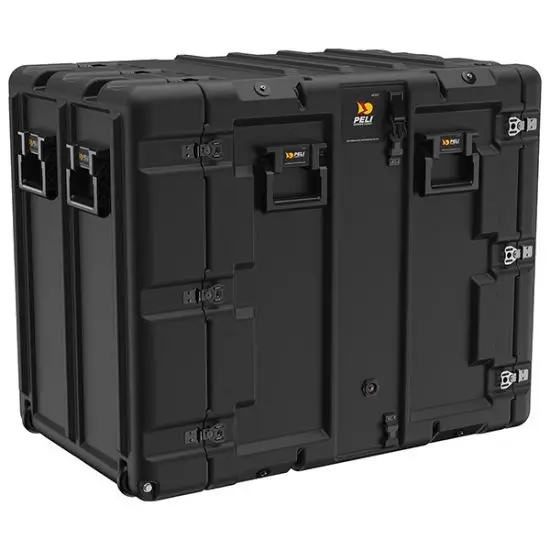 Peli™ SUPER-V-SERIES-14U - Transportkoffer