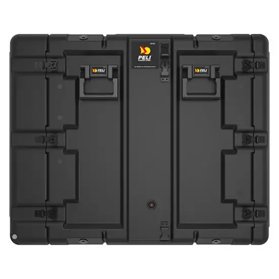 Peli™ SUPER-V-SERIES-14U - Transportkoffer - Afbeelding 2