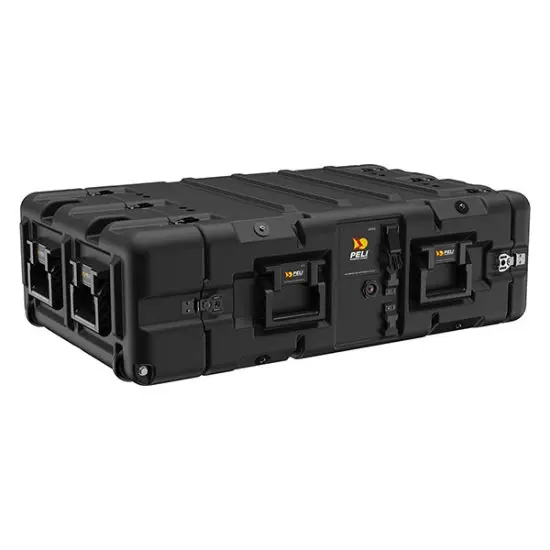 Peli™ SUPER-V-SERIES-3U - Transportkoffer