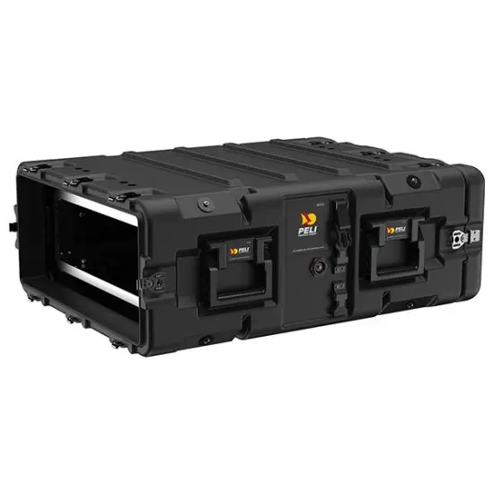 Peli™ SUPER-V-SERIES-3U - Transportkoffer - Afbeelding 2