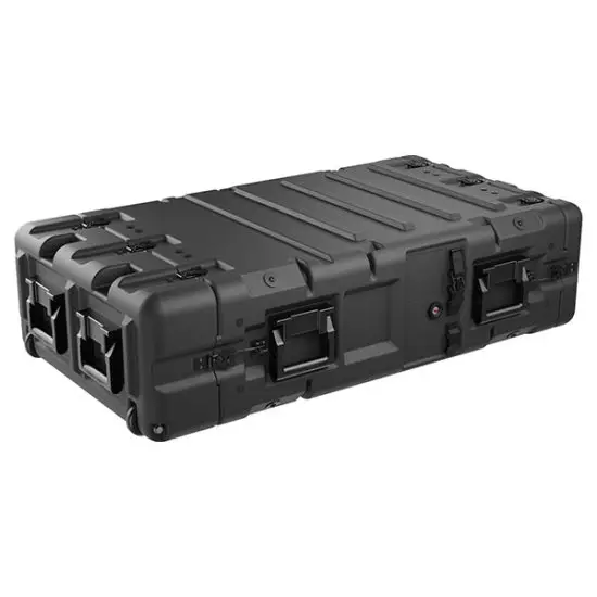 Peli™ SUPER-V-SERIES-3U-30 - Transportkoffer