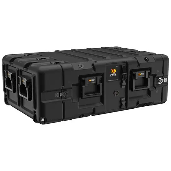 Peli™ SUPER-V-SERIES-4U - Transportkoffer