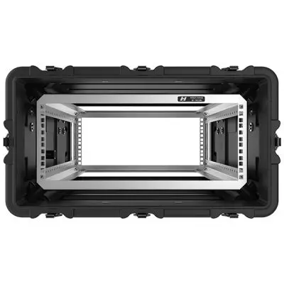 Peli™ SUPER-V 4U - Rack Mount koffer