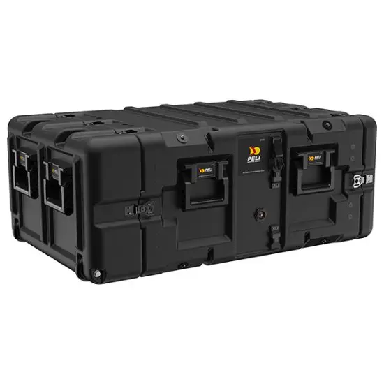 Peli™ SUPER-V-SERIES-5U - Transportkoffer