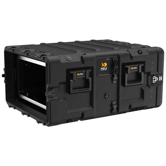 Peli™ SUPER-V-SERIES-5U - Transportkoffer - Afbeelding 3